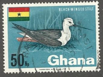 Ghana 297