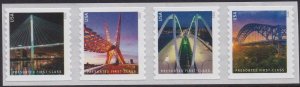 5811a Bridges MNH