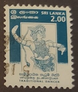 Sri Lanka 1241