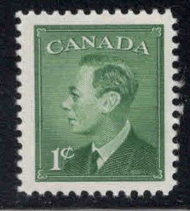 Canada Scott 284 MNH** stamp