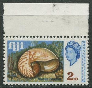 STAMP STATION PERTH Fiji #261 General Issue 1969 - MNH CV$0.25