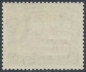 Guyana   SG  436    Sc# 32P    MVLH  wmk upright    see details  / scans