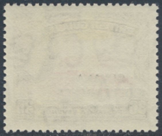 Guyana   SG  436    Sc# 32P    MVLH  wmk upright    see details  / scans
