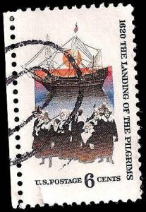 # 1420 USED MAYFLOWER AND PILGRIMS