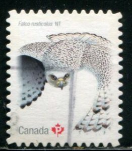 3019 Canada P Gyrfalcon SA, used