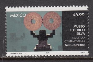 Mexico 2332 MNH VF