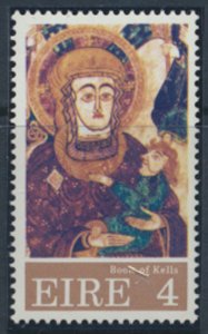 Ireland Eire SC# 324  Christmas   1972  SG 321 MNH  see scan 