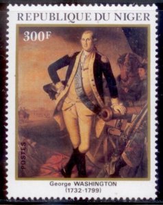 Niger 1982 SC# 577 MNH-OG L2733