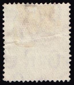 Great Britain #195 King George V; Used (1.75)