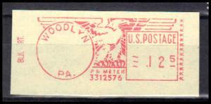 Meter Woodlyn, PA. E2004