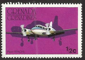 GRENADA GRENADINES - 182 - Unused - SCV-0.25