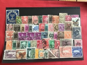 World  Mixed  Stamps R39221