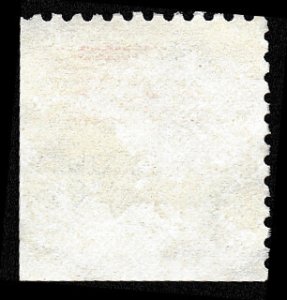 # 1896 USED FLAG OVER CAPITOL