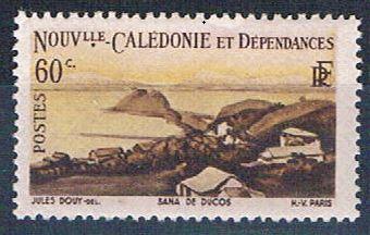 New Caledonia 280 MNH Ducks (N0597)+