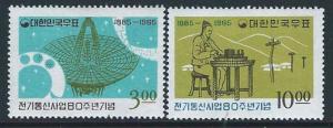 S. Korea 481-2 (NH)