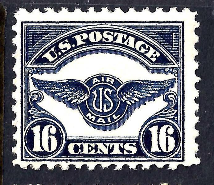 U.S. C5 Mint FVF (0305)