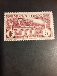 +Middle Congo #68           MH