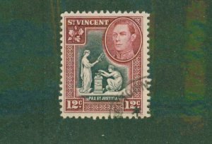 ST VINCENT 163 USED BIN $0.50