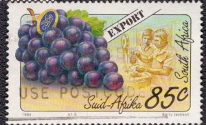 South Africa 873 1994 Used