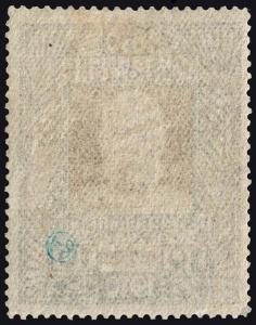 Austria - Scott 144 - Mint-Hinged - Fault