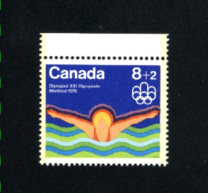 C B4 -2 Mint NH VF 1975 PD