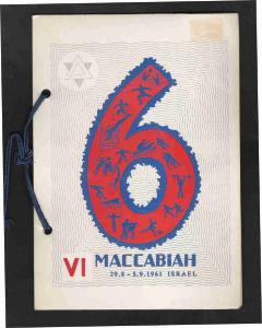 Israel   # 78   Presentation  Booklet