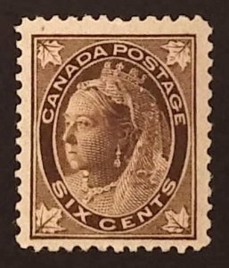 Canada 71 VF MNH