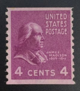 US STAMPS #843 MINT OG NH LOT #21835