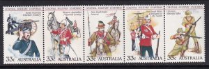 Australia 945 MNH VF