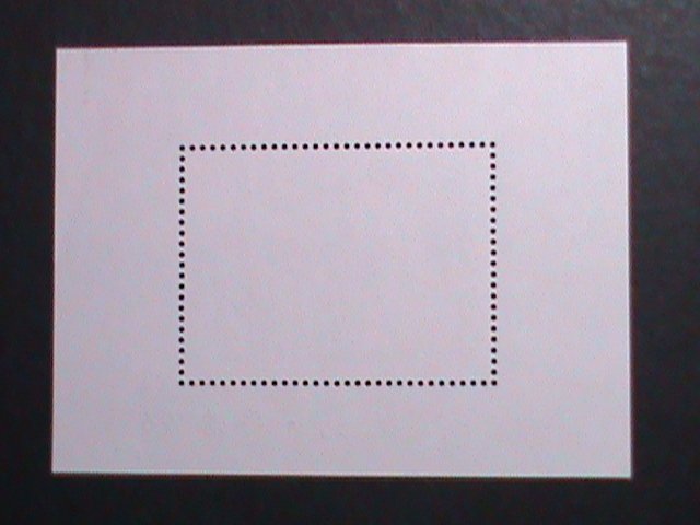 ​CHINA -1993 SC#2448a PJZ-3 BAMBOO-GOLD OVER PRINT WITH HOLOGRAM PANDA S/S MNH