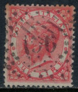 Italy #33  CV $90.00