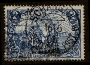 Germany China SHANGHAI Mi25 Type I Used 77957