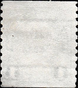 # 597 Used Green Ben Franklin