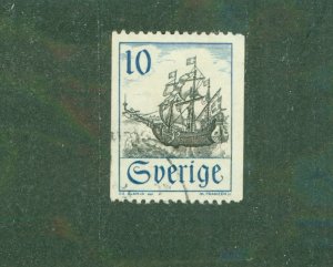 SWEDEN 738 USED BIN $0.50