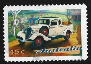 Australia #1583   used