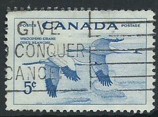 Canada SG 479  Used