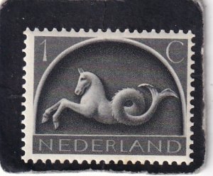 Netherlands   #   245   MNH