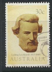 Australia SG 899 Used 