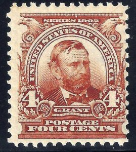 U.S. 303 F+VF NH (61817)  