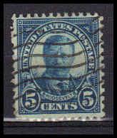  637 Used Fine D27302