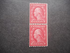# 488 F-VFNH Pair Type III