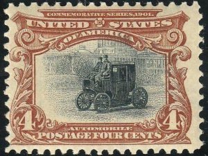 U.S. 296 FVF MH (12422) 