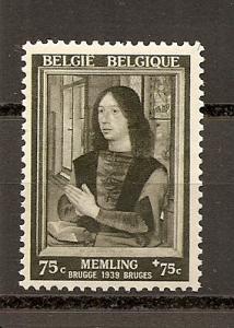 Belgium B249 MNH