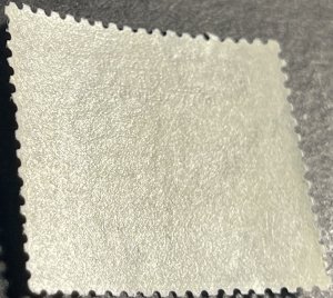 ADEN # 62-MINT NEVER/HINGED--SINGLE--1954