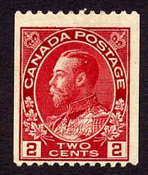 Canada Scott 132