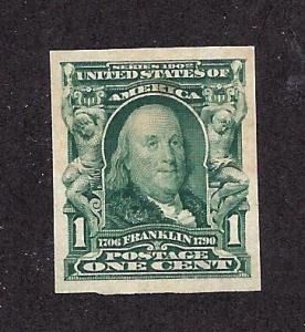 314 Mint,OG,LH... SCV $14.00