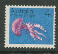 Australia SG 548  VFU