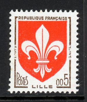 France 938 Used