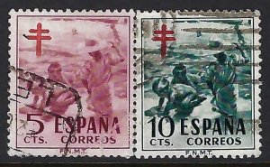 Spain RA32-33 VFU K004