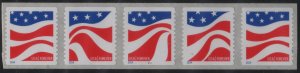 4897a Red, White & Blue C11 PS5
